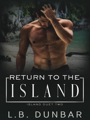 Return to the Island - ebook